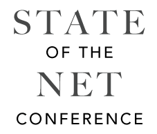 State of the Net Conference logo