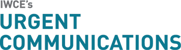 Urgent Communications logo