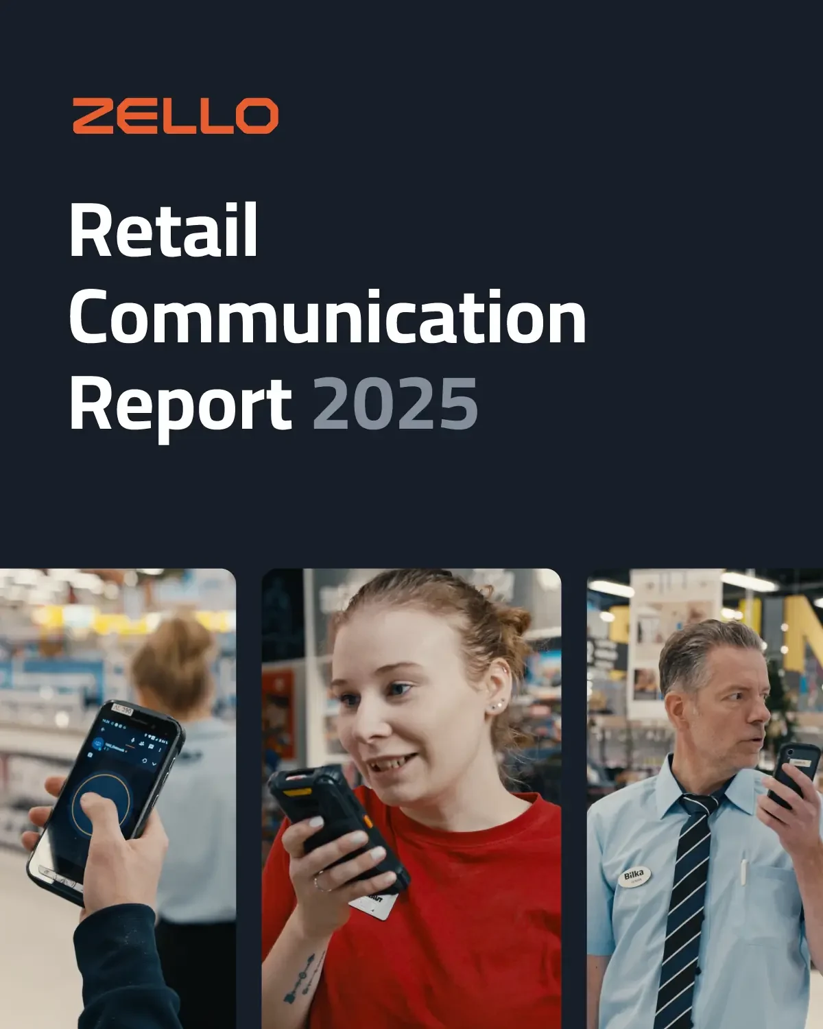 Retail Report 2025