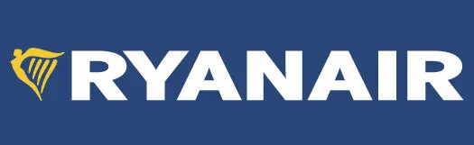 Ryanair logo