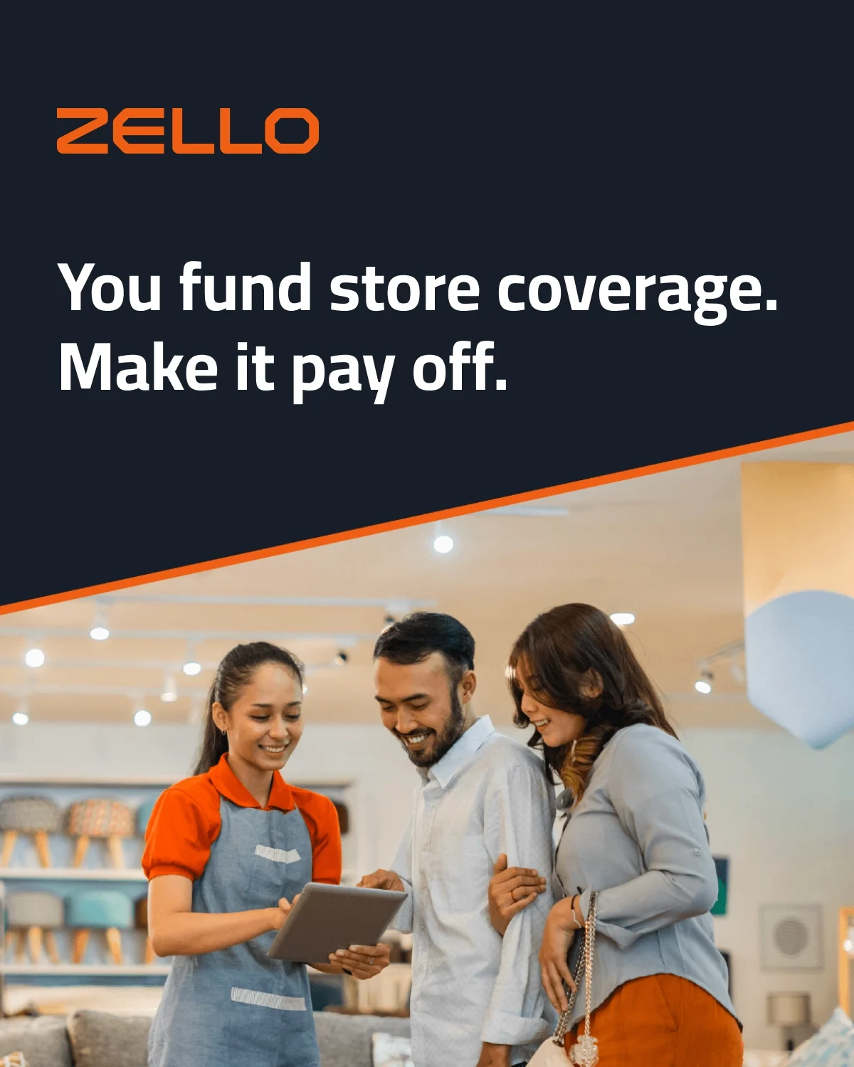 Turn labor spend into sales: a strategic guide for retail finance leaders