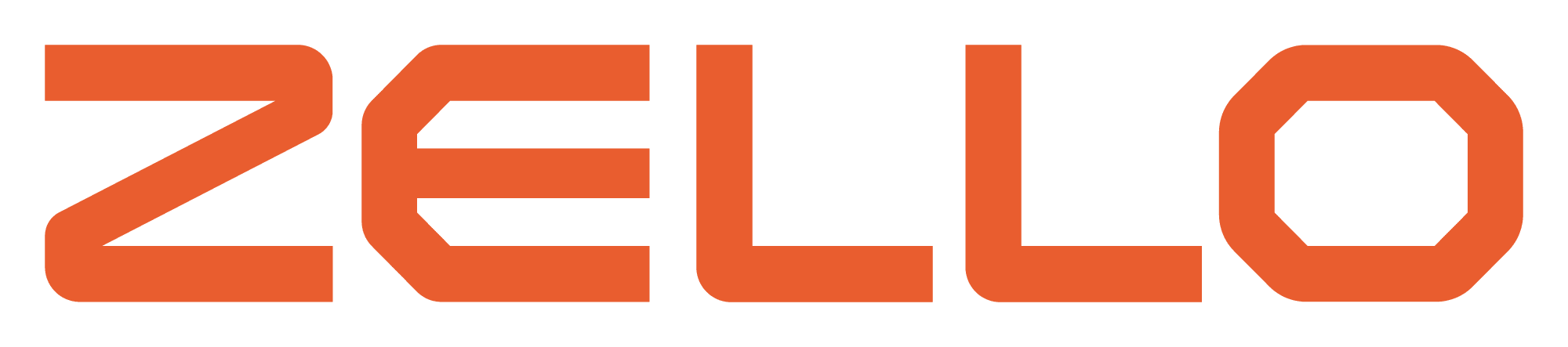 Zello logo