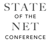 State of the Net Conference logo