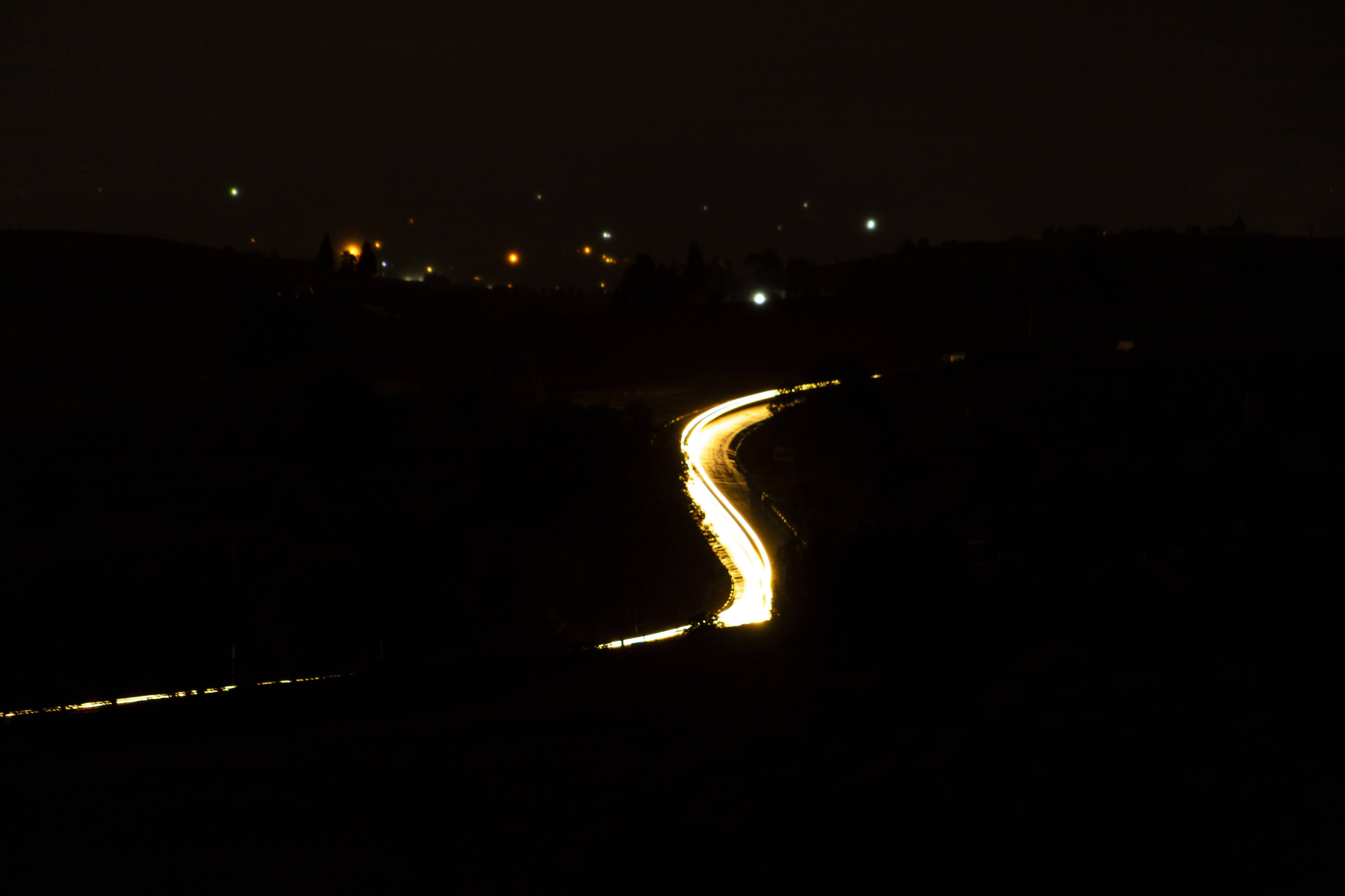 Too fast and too slow