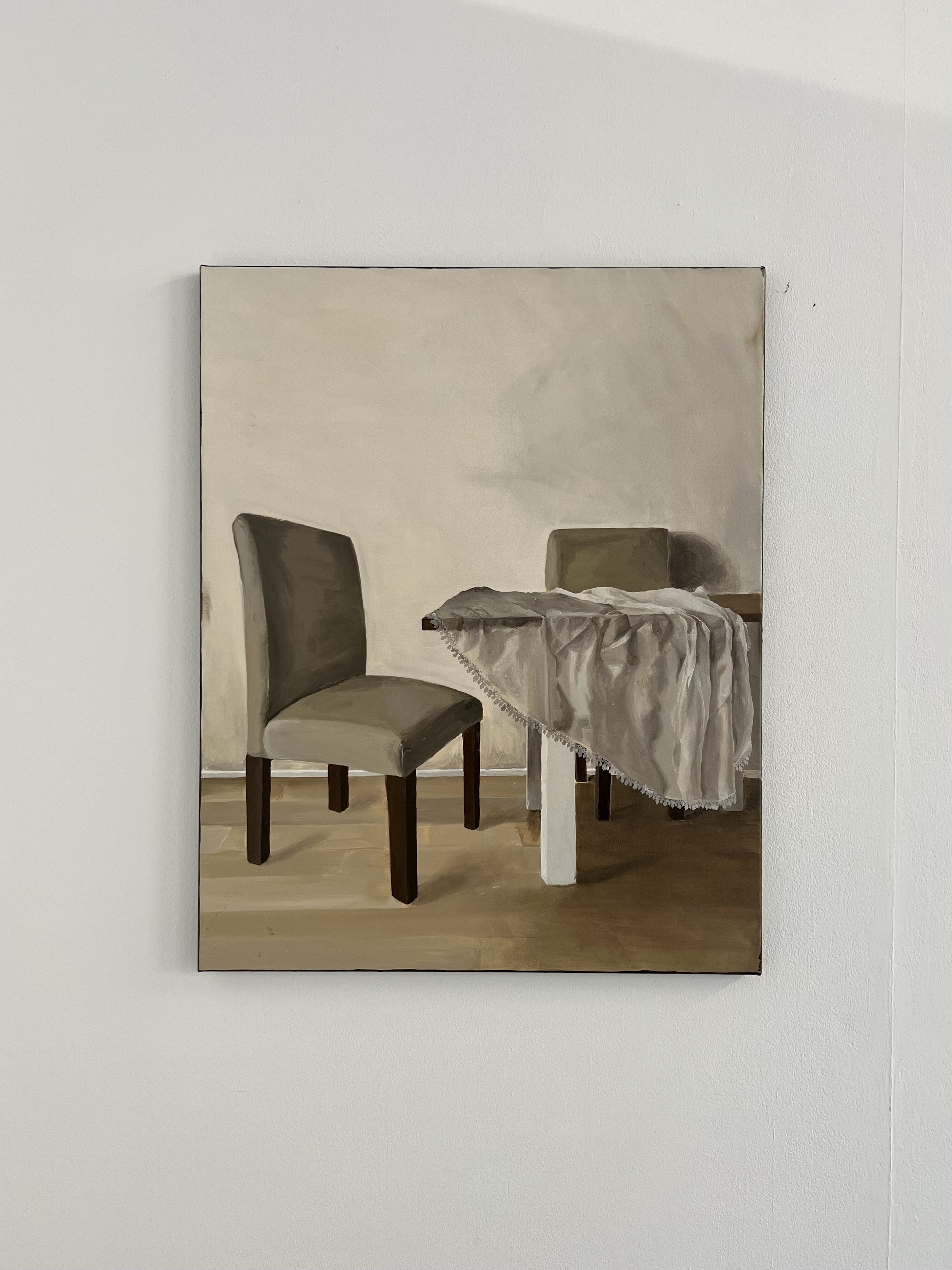 Sit With Me