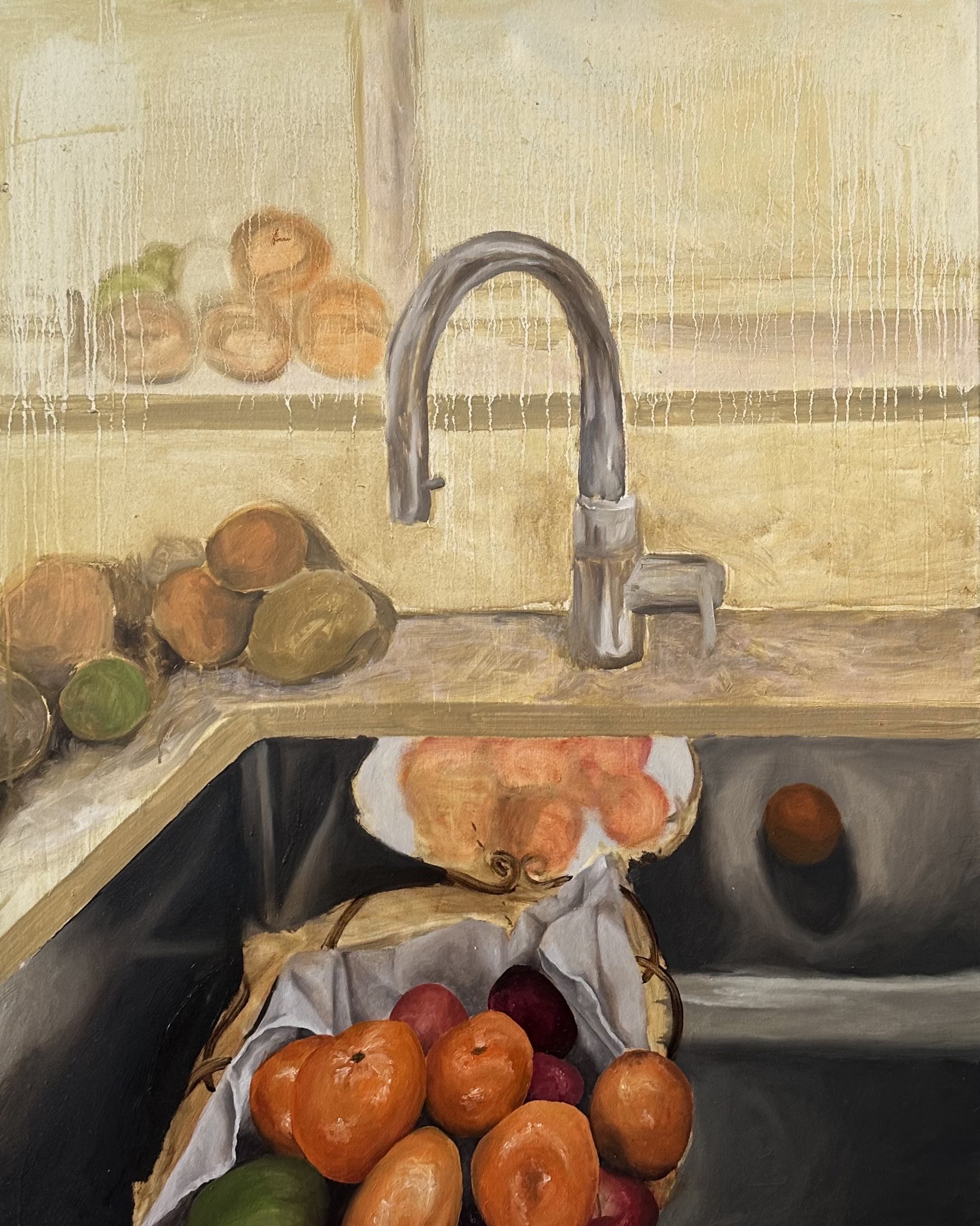 Kitchen Sink