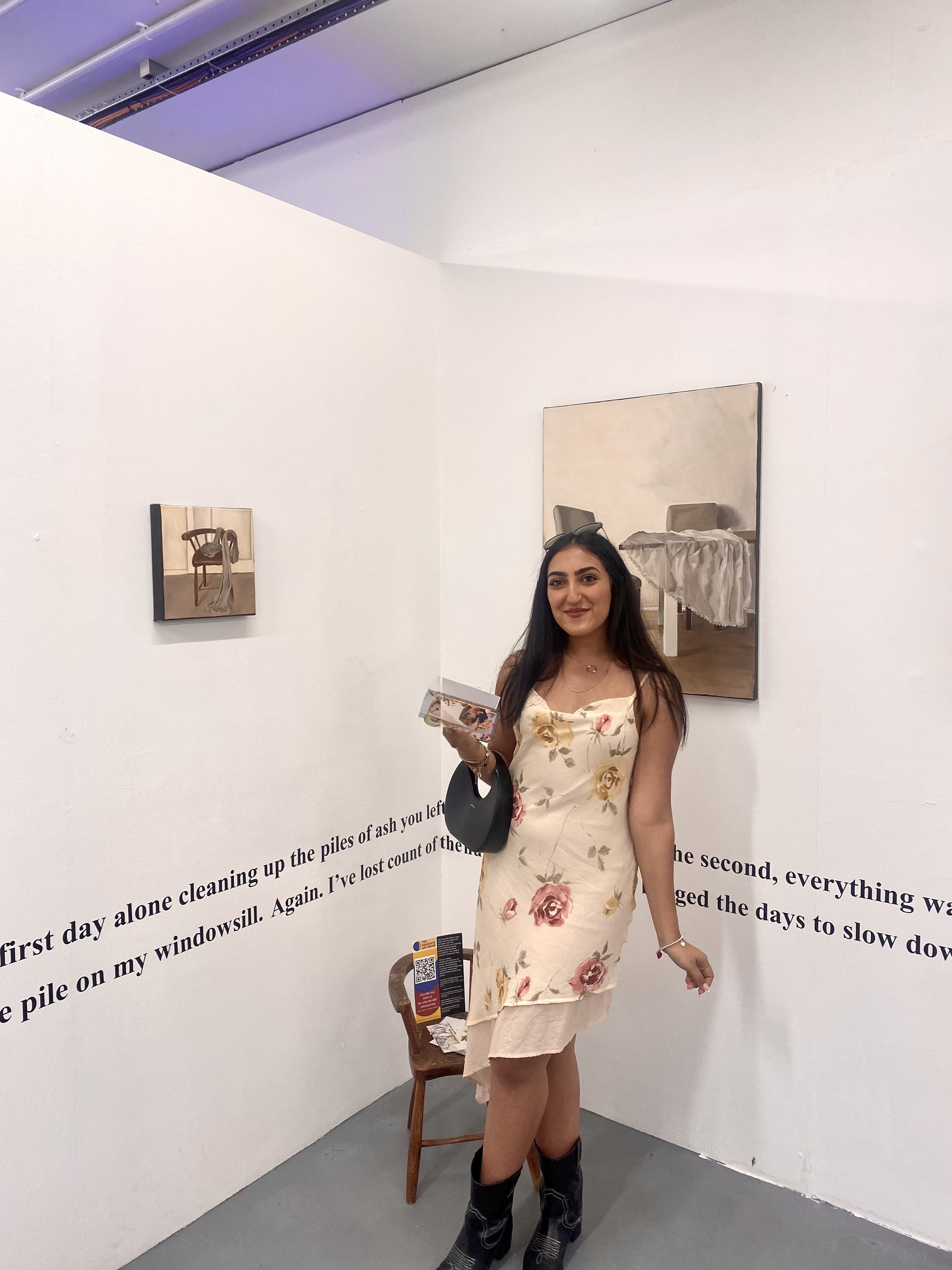 Aasiya Zeenat