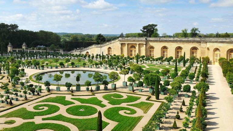 Best Day Trips from Paris in Versailles