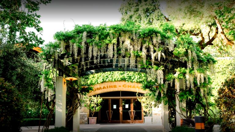 Best Day Trips from Paris in Champagne-Domaine Chandon