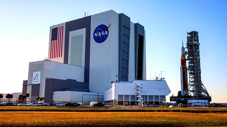 Weekend Getaways In Texas in Houston-NASA Space Centre