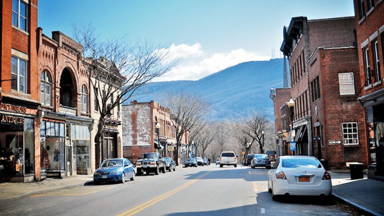 Weekend Getaways from NYC Beacon NY