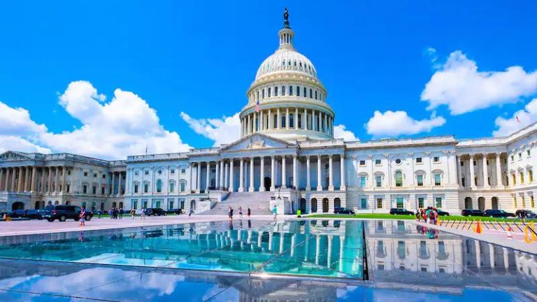 Weekend Getaways from NYC in Washington DC