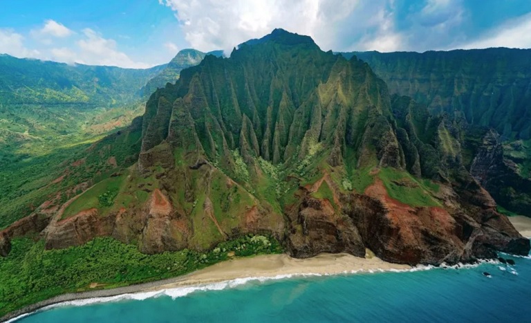 Best Place to Visit Hawaii For First Time