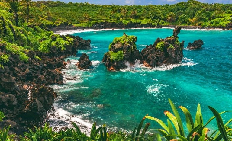 Maui Gorgeous beaches