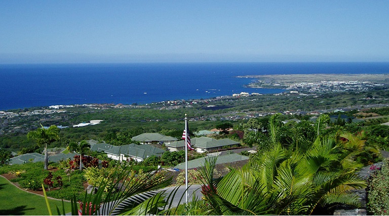 Kona
