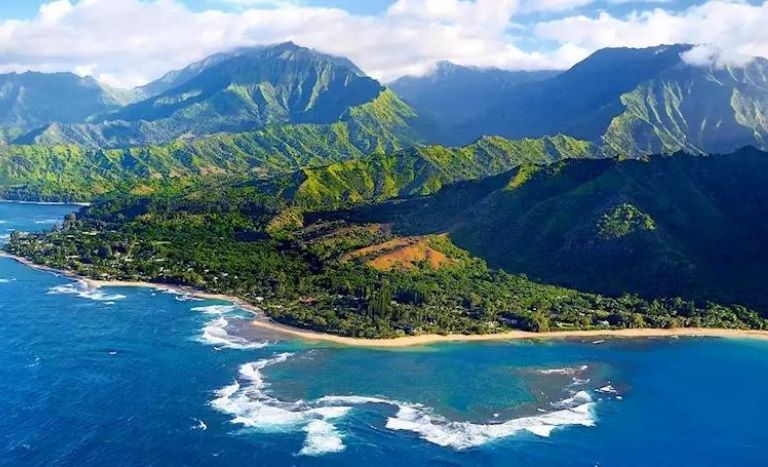 Best Time of the Year to Visit Hawaii