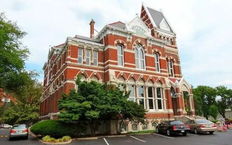 Willard Library