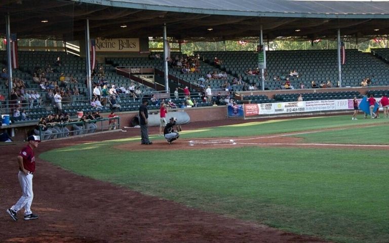 Bosse Field