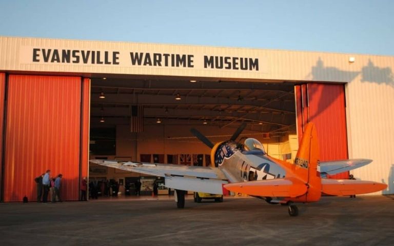 Evansville Wartime Museum