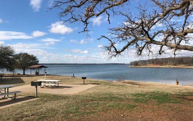 Ray Roberts Lake State Park