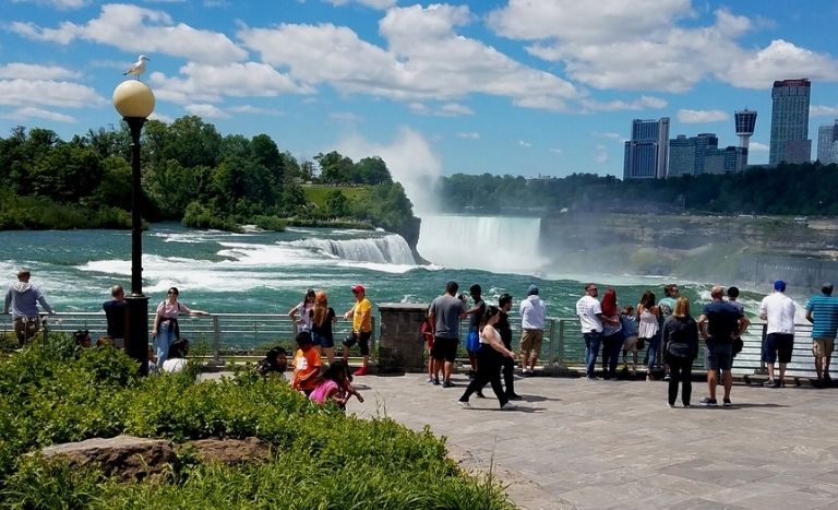 Niagara Falls