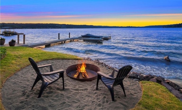Bellevue Day Trips from Seattle