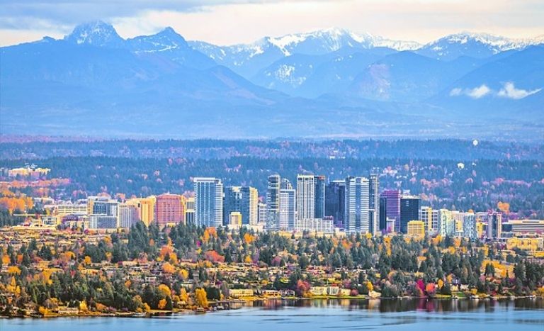 Bellevue