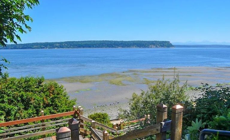 Whidbey Island