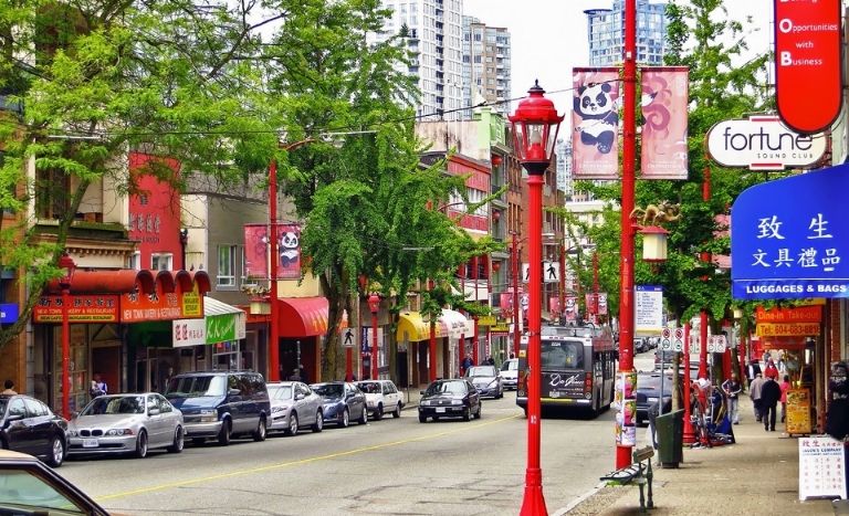 Vancouver-BC