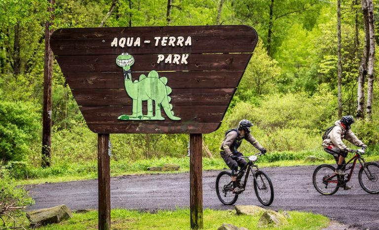 Aqua Terra Wilderness Area