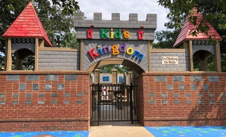 Kids Kingdom Park