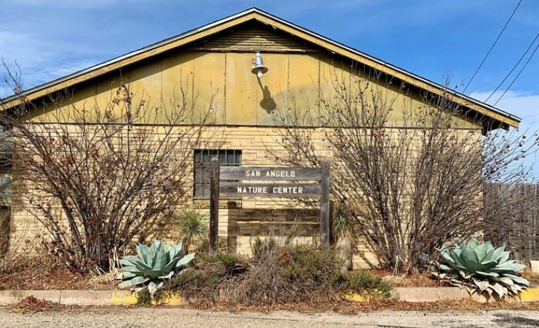 San Angelo Nature Center