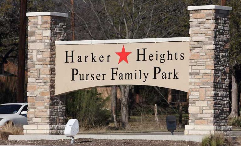 Purser Family Park