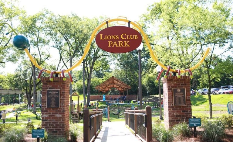 Lions Club Park