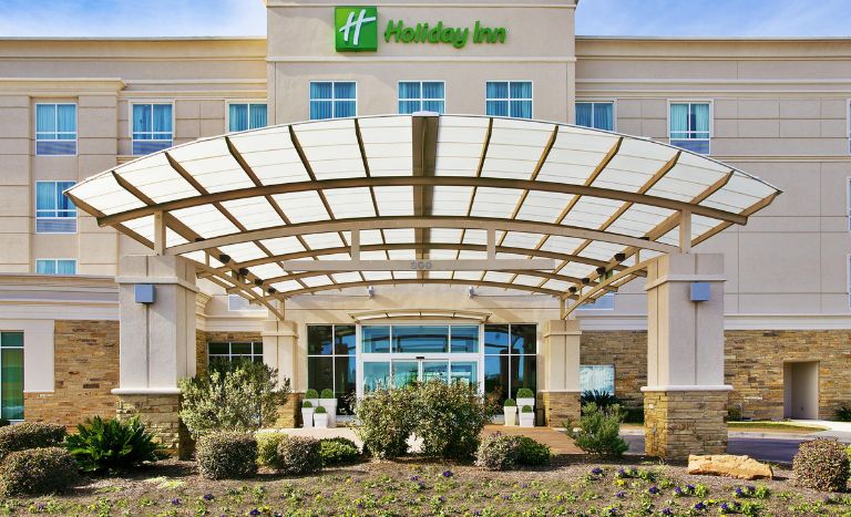 Holiday Inn things to do in Killeen TX