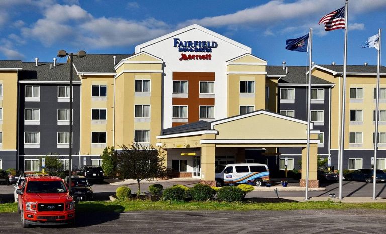 Fairfield Inn