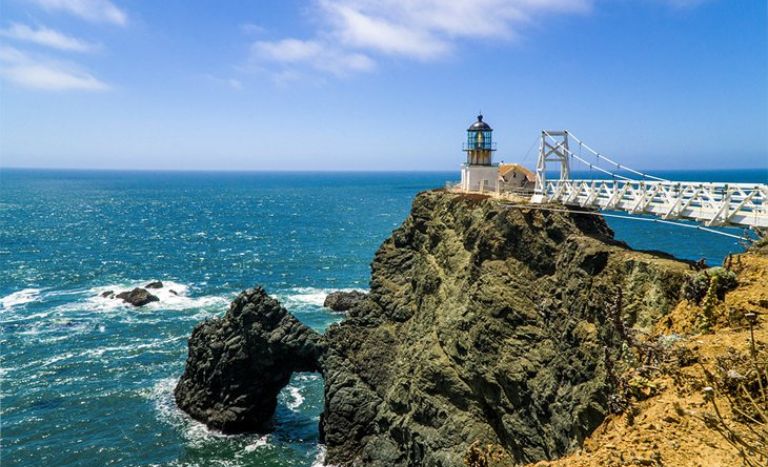 Marin Headlands