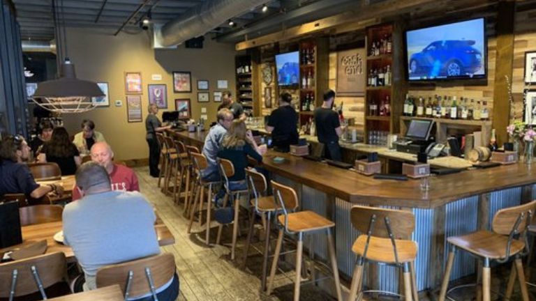 East End GrillEast End Grill