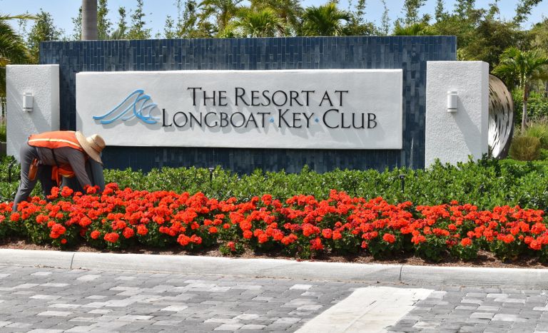 Longboat Key Club