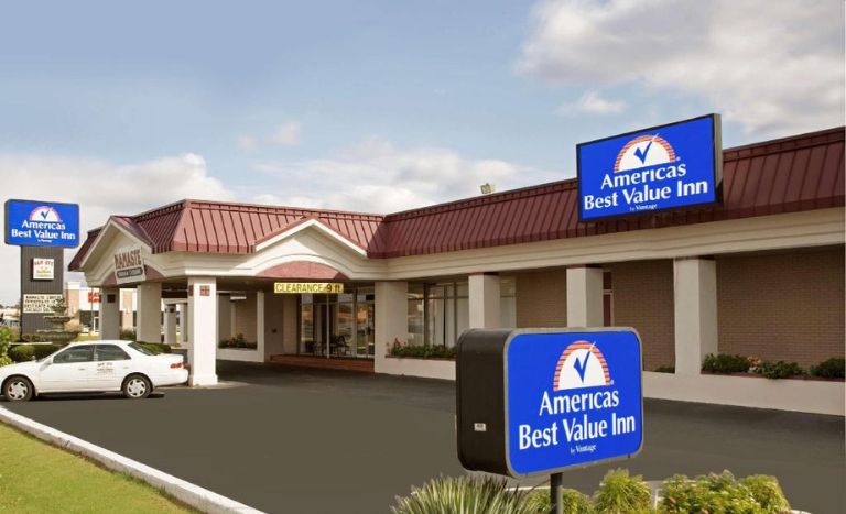 America's Best Value Inn