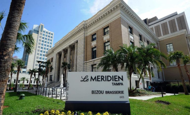 Le Meridien