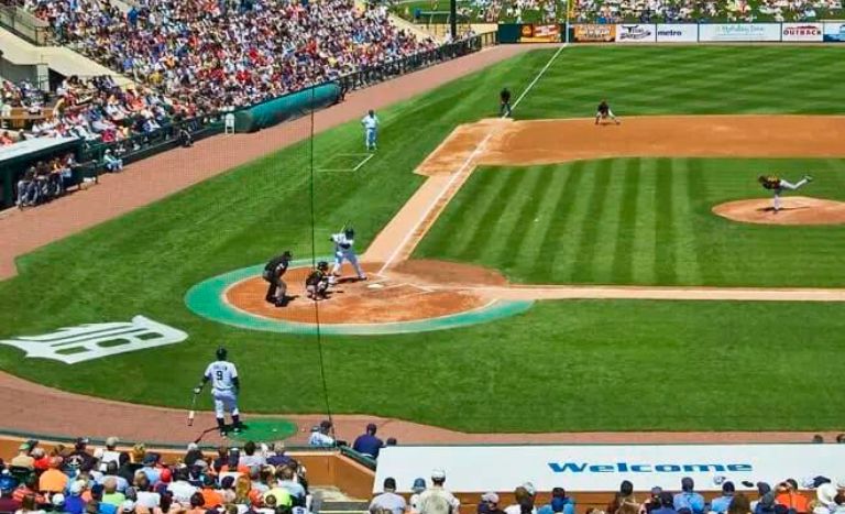 Things To Do In Lakeland FL, Joker Marchant Stadium