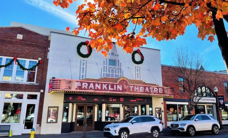 Franklin Theatre