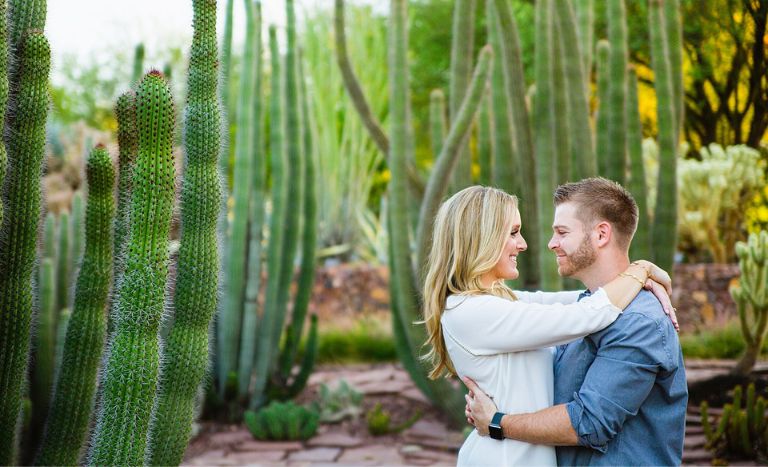 Desert Botanical Garden