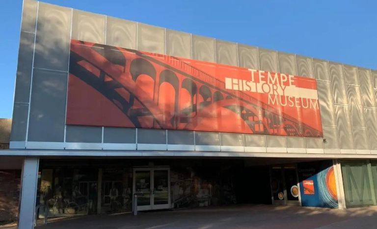 Tempe History Museum