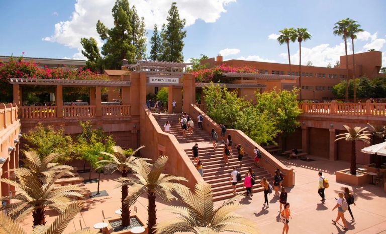 Arizona State University