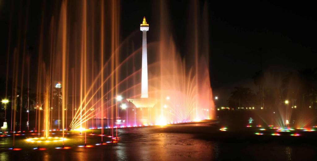 Vietjet Air Jakarta Office in Indonesia