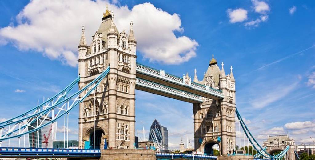 Hahn Air Office in London, UK