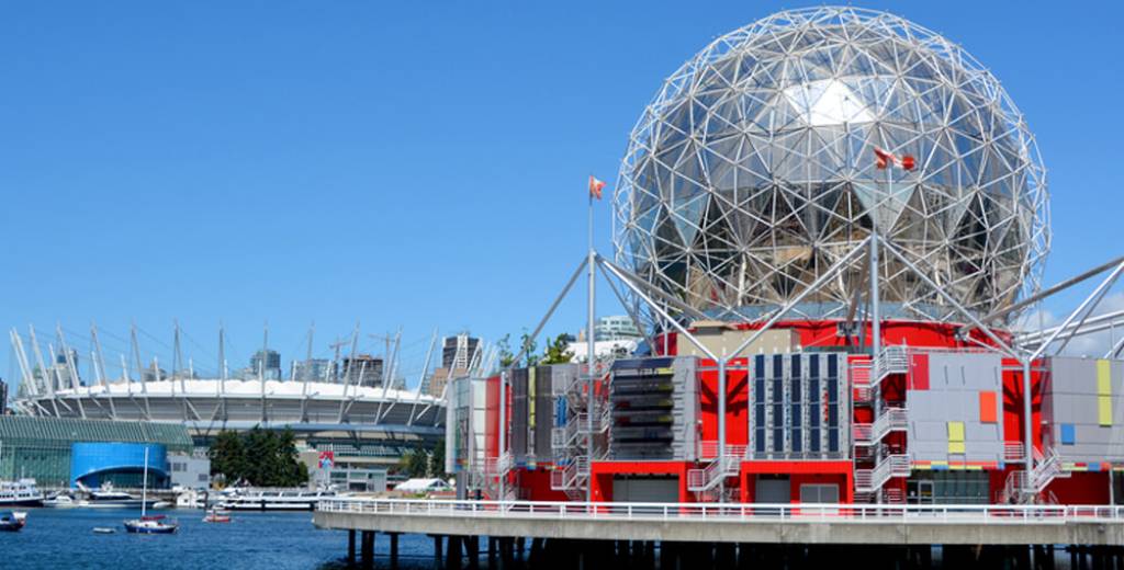 Turkish Airlines Vancouver Office Information