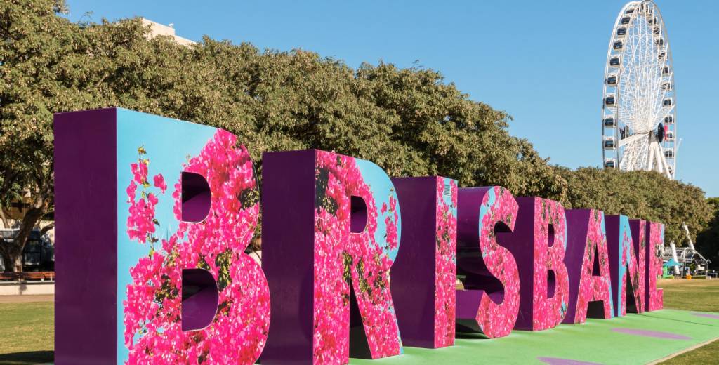 Air Vanuatu Brisbane Office in Australia